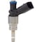 Hitachi 09 Audi A4 Quatro/08-09 A5 Quattro 3.2L Fuel Injector, Fij0035 FIJ0035 - alternate 2